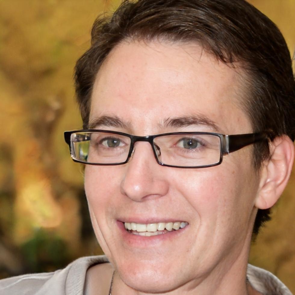 Finanzexperte Thomas Kühn